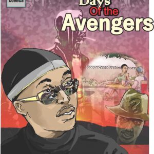 The Days of the Avengers