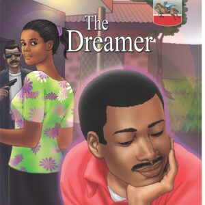 The Dreamer