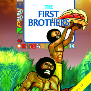 The First Brothers
