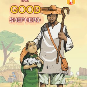 The Good Shepherd
