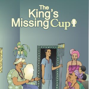 The King's Missing Cup