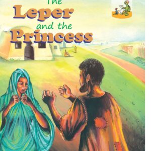 The Leper And The Princess