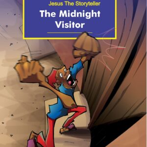 The Midnight Visitor