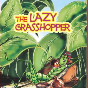 Lazy Grasshopper