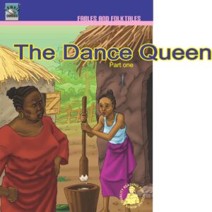 The Dance Queen 1