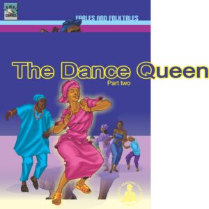 The Dance Queen 2