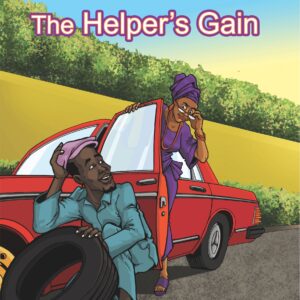 The Helper's Gain
