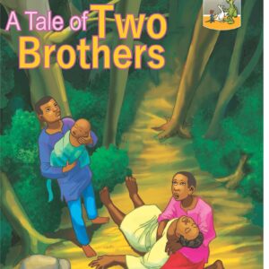 A Tale of Two Brothers