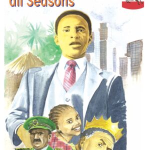 A Man For All Seasons