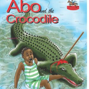Abo And The Crocodile