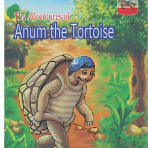 The Adventures Of Annum The Tortoise