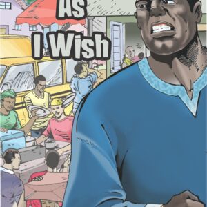 As I Wish