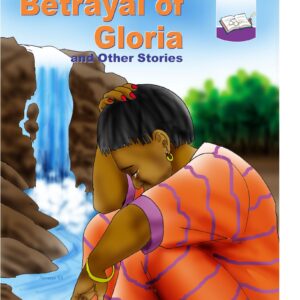 Betrayal Of Gloria
