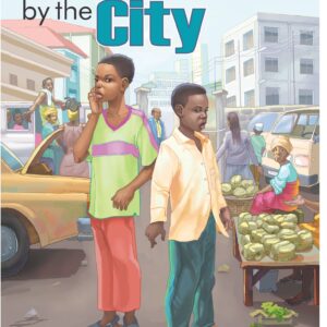 Betrayed By The City