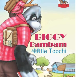 Biggy Bambam and Little Toochi