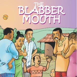 The Blabber Mouth