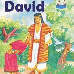 Bravery Of David