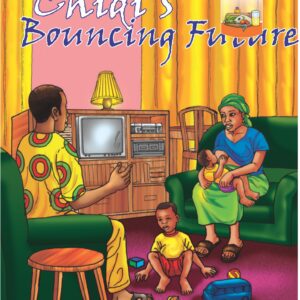 Chidi’S Bouncing Future