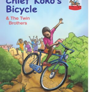 Chief Koko’S Bicycle & The Twin Brothers