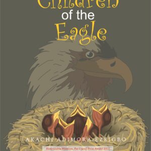 Children Of The Eagle