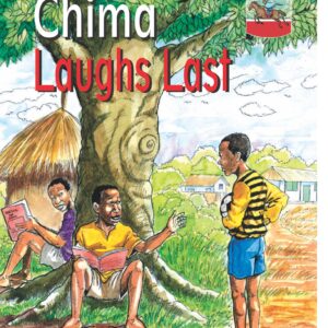 Chima Laughs Last