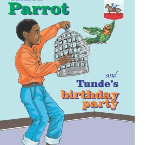 Citizen Parrot
