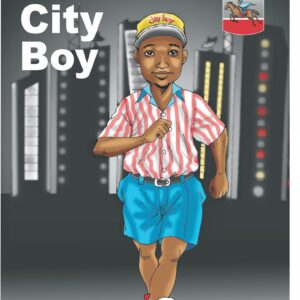 City Boy