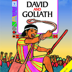 David & Goliath