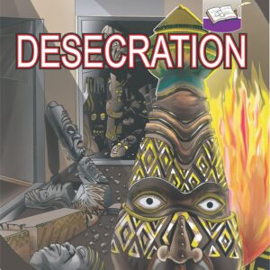 Desecration