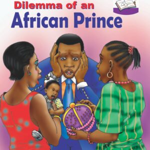 Dilemma Of An African Prince