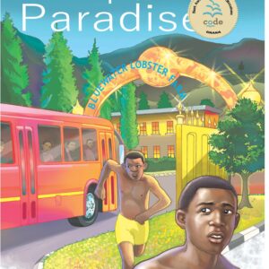 Escape From Paradise
