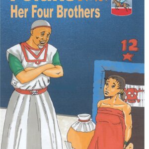 Folake And Her Four Brothers