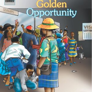 Daba’s Golden Opportunity