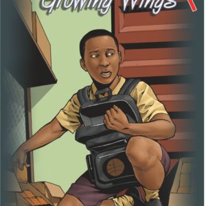 Growing  Wings 1