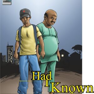 Had I Known 1
