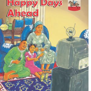 Happy Days Ahead
