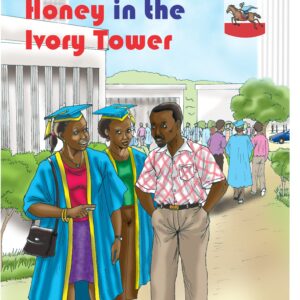 Honey In The Ivory Tower