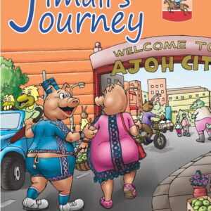 Imuli’s Journey