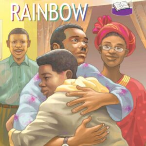 In Search Of The Rainbow