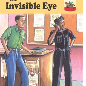 The Invisible Eye