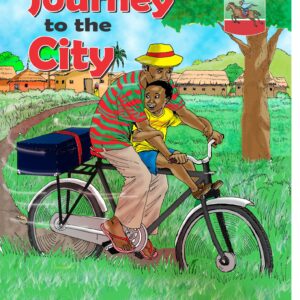 Journey To The City