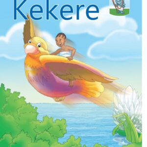 KEKERE