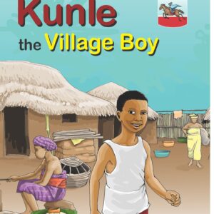 Kunle The Village Boy