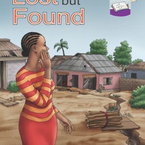 Lost But Found