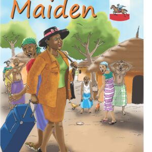 Maiden