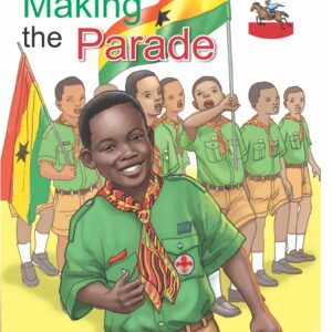 Making the Parade