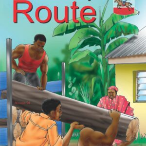 Not An Easy Route