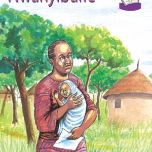 Nwanyibuife