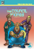 The Council of Kings 3