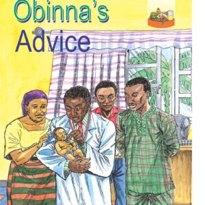 Obinna’S Advice